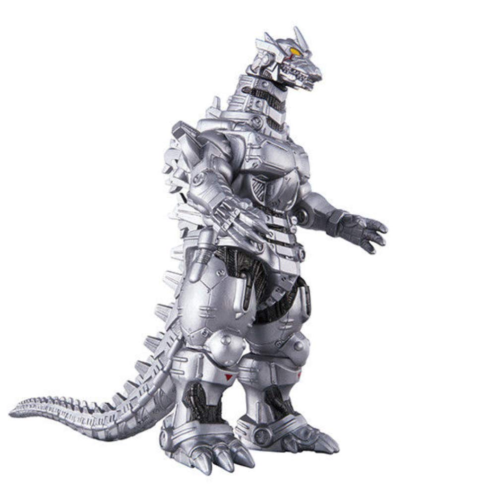 Foto 2 pulgar | Figura Bandai Godzilla Movie Monster - Venta Internacional
