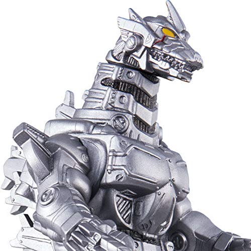 Foto 2 | Figura Bandai Godzilla Movie Monster - Venta Internacional