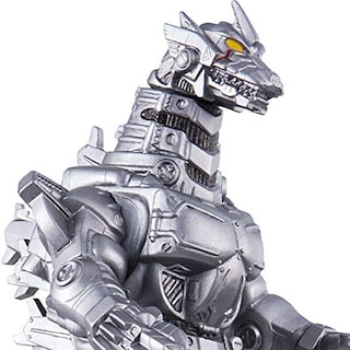 Foto 2 | Figura Bandai Godzilla Movie Monster - Venta Internacional
