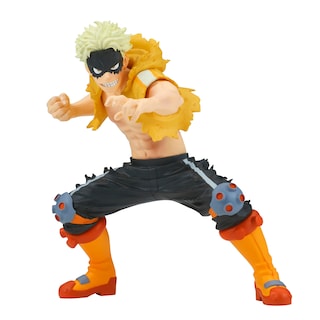 Foto 1 | Figura Banpresto My Hero Academia Taishiro Toyomitsu Vol. 33 - Venta Internacional