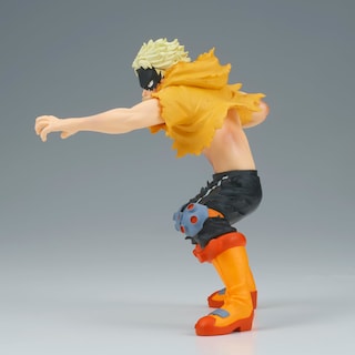 Foto 3 | Figura Banpresto My Hero Academia Taishiro Toyomitsu Vol. 33 - Venta Internacional