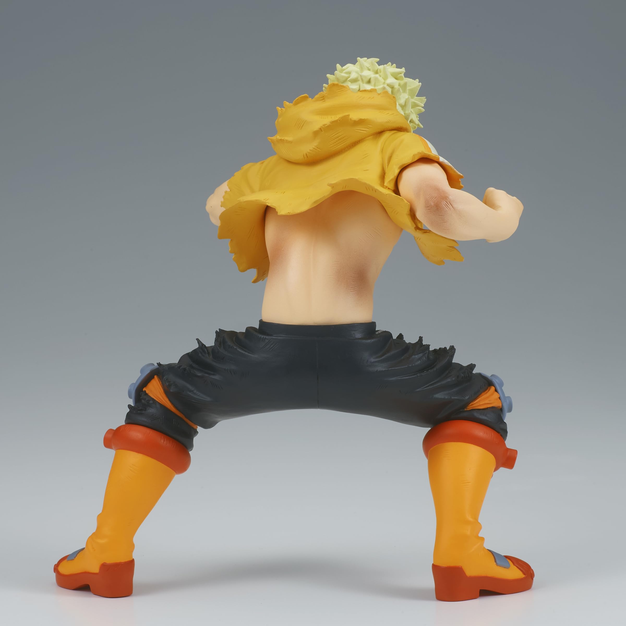 Foto 5 pulgar | Figura Banpresto My Hero Academia Taishiro Toyomitsu Vol. 33 - Venta Internacional