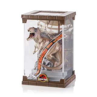 Foto 1 | Figura The Noble Collection Jurassic Park Tyrannosaurus Rex - Venta Internacional