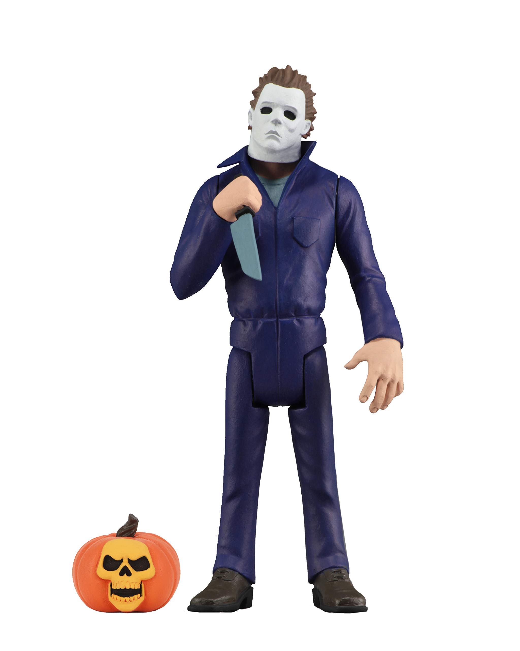 Figura de Acción Neca Toony Terrors Series 2 Halloween Michael Myers - Venta Internacional