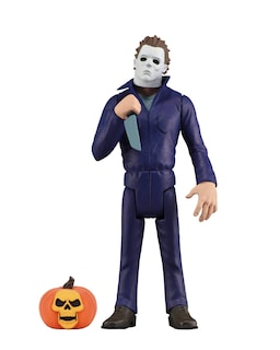 Foto 1 | Figura de Acción Neca Toony Terrors Series 2 Halloween Michael Myers - Venta Internacional