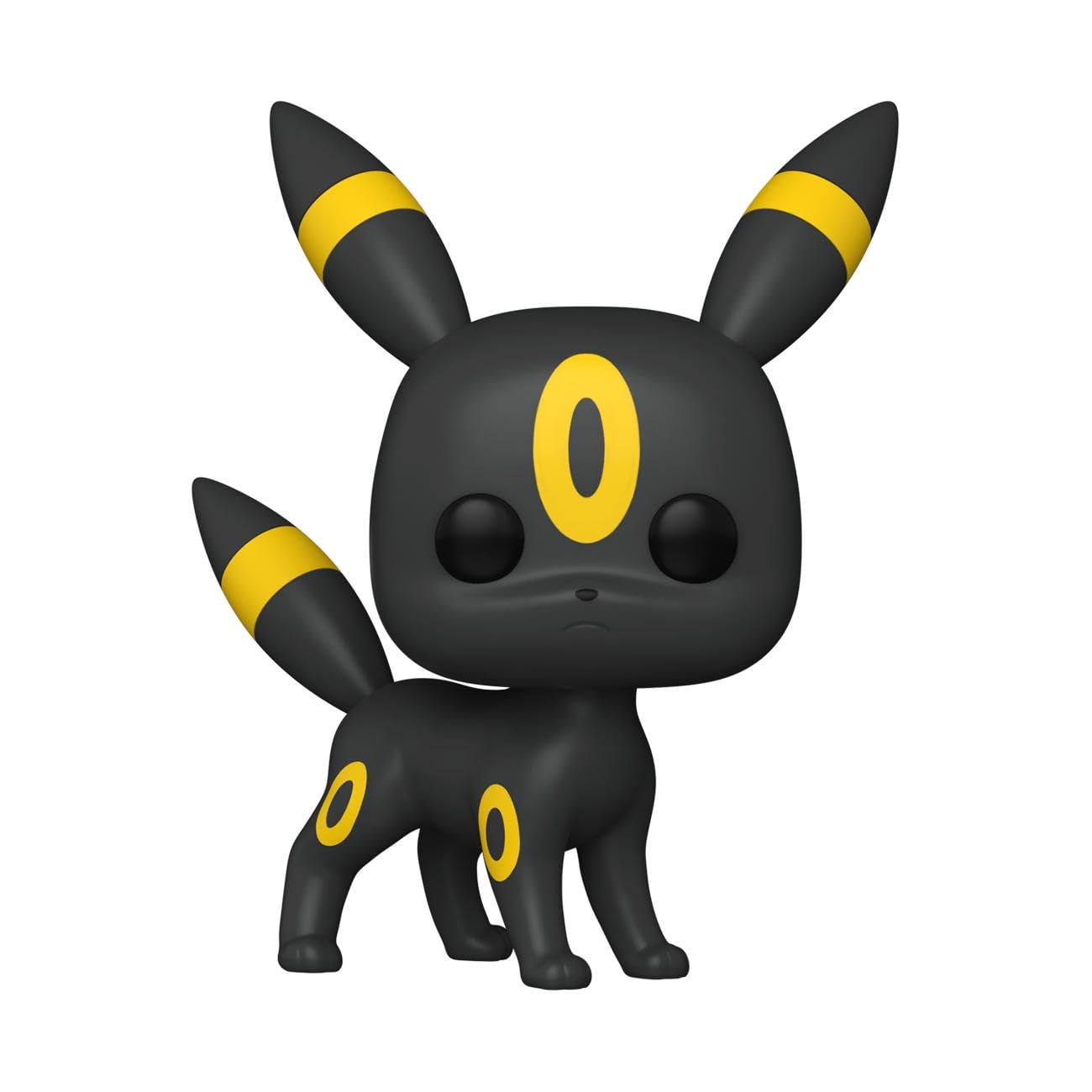 Foto 3 pulgar | Figura de Vinilo Coleccionable Funko Pop! Juegos Pokemon Umbreon - Venta Internacional