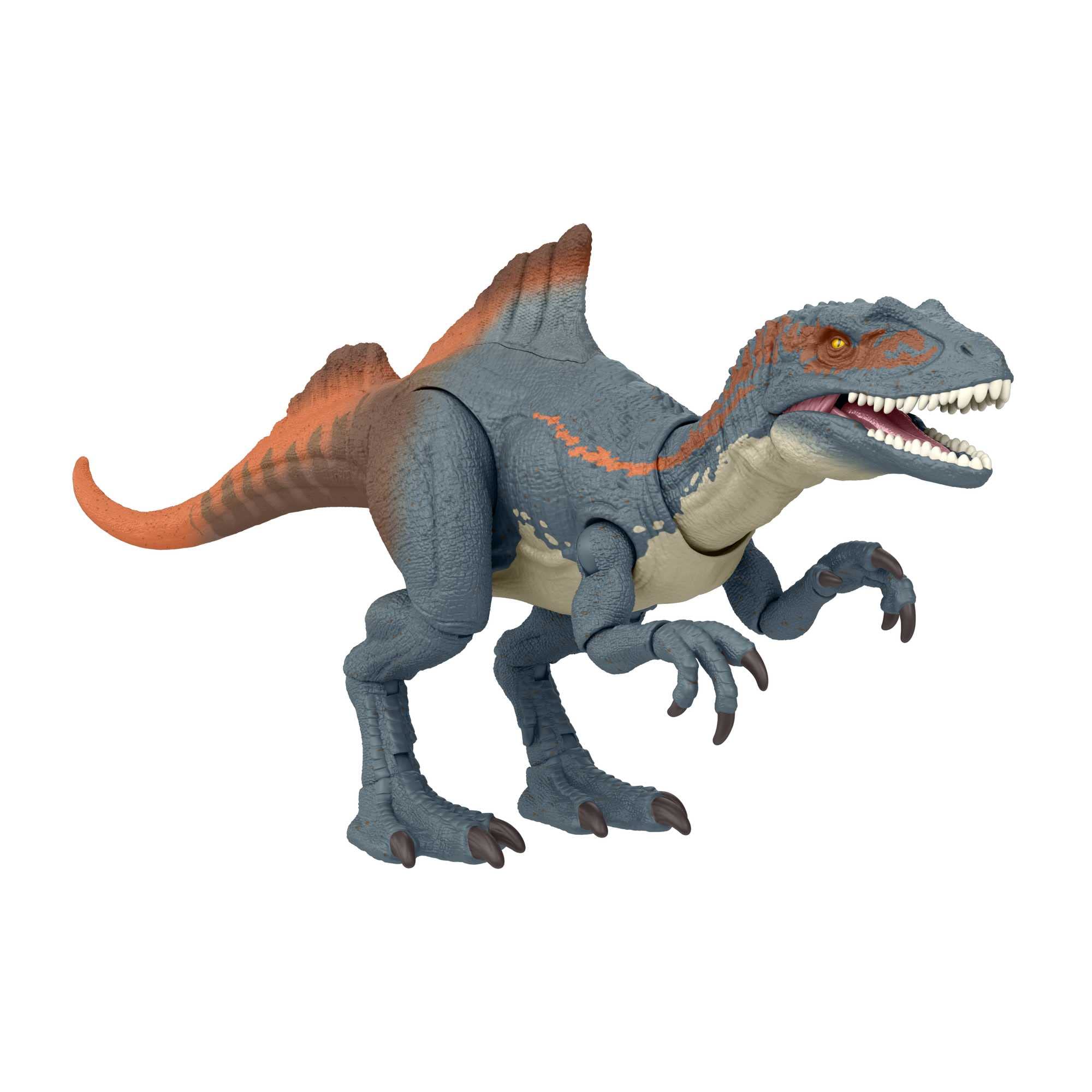 Figura de Acción Mattel Jurassic Park Hammond Concavenator - Venta Internacional