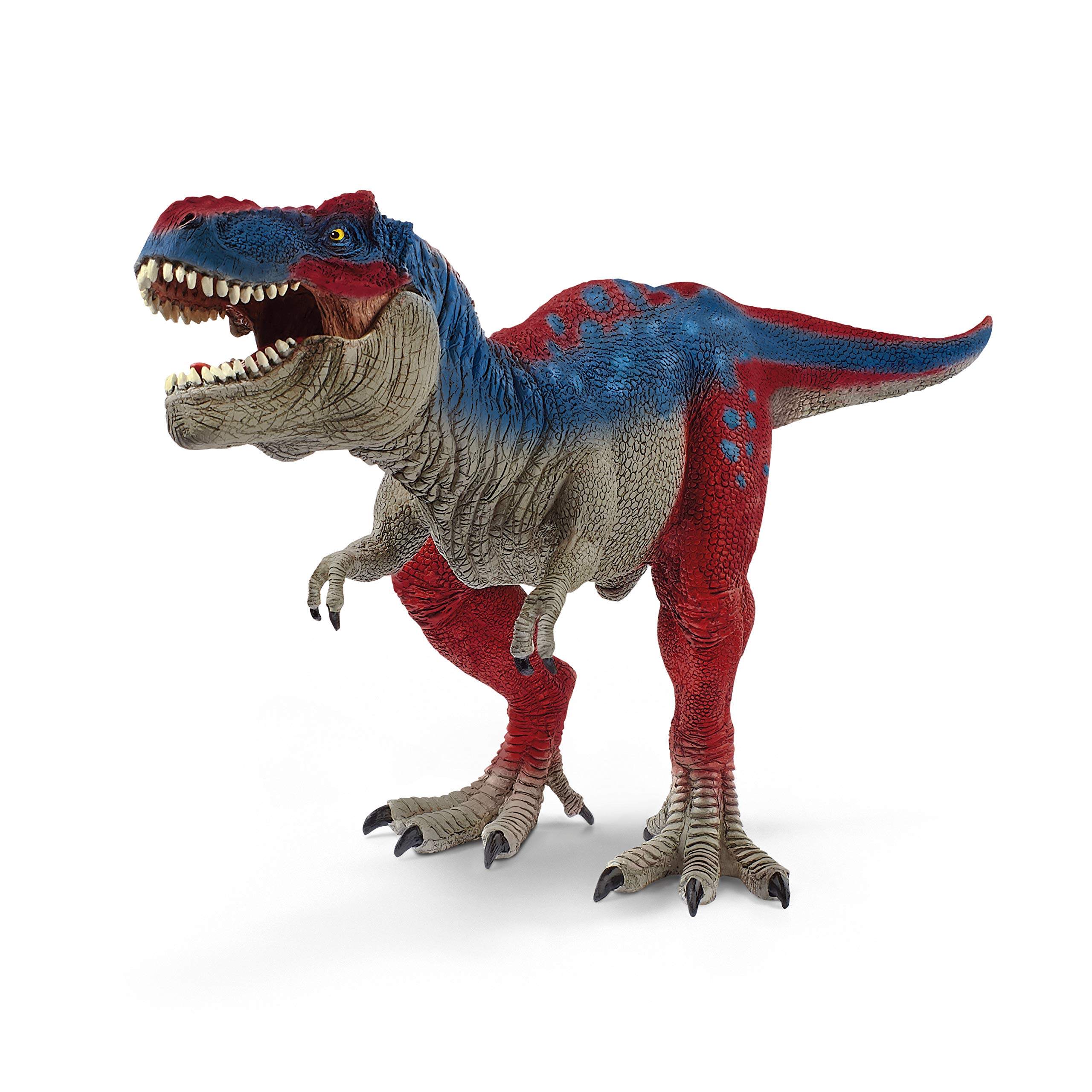 Figura de Dinosaurio Tyrannosaurus Rex - Venta Internacional