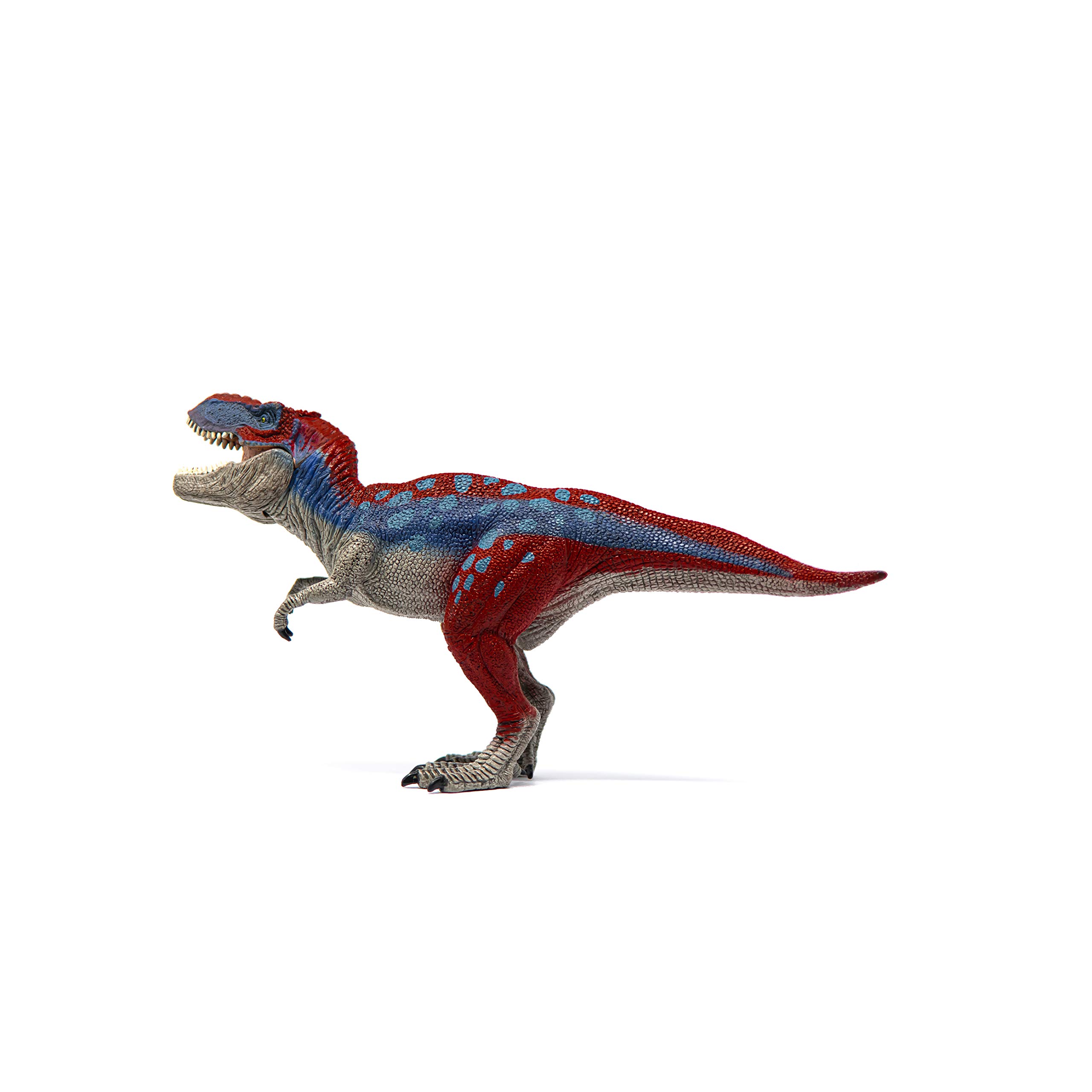 Foto 3 pulgar | Figura de Dinosaurio Tyrannosaurus Rex - Venta Internacional