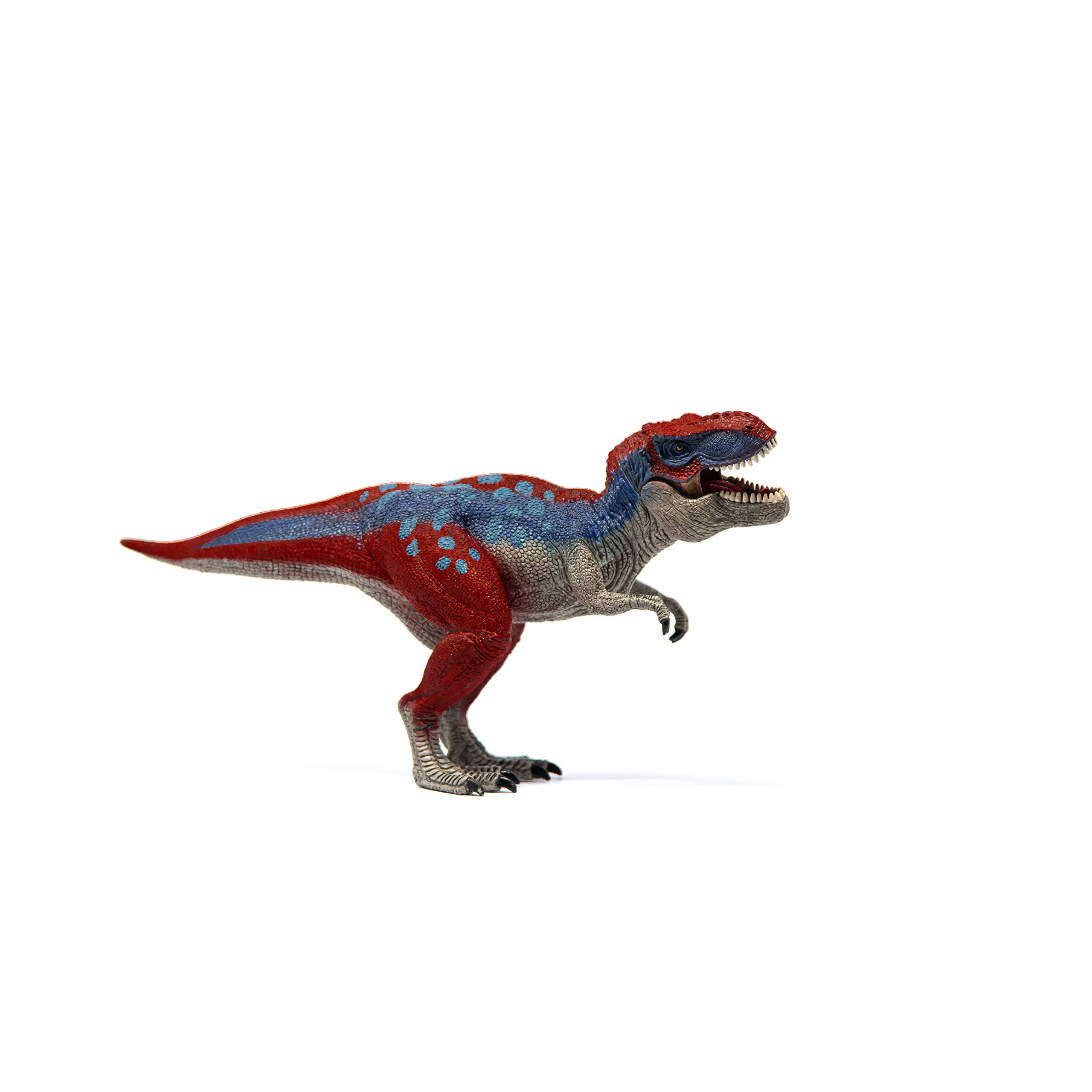 Foto 4 pulgar | Figura de Dinosaurio Tyrannosaurus Rex - Venta Internacional
