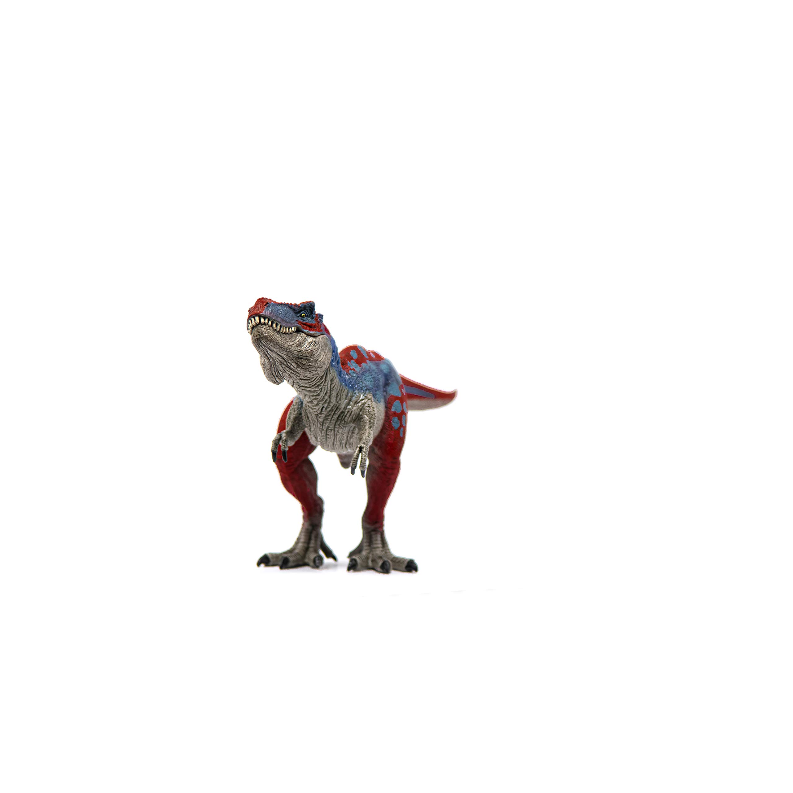 Foto 5 pulgar | Figura de Dinosaurio Tyrannosaurus Rex - Venta Internacional