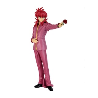 Foto 1 | Figura Banpresto Yu Yu Hakusho Kurama-Venta Internacional