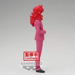 Foto 5 | Figura Banpresto Yu Yu Hakusho Kurama-Venta Internacional