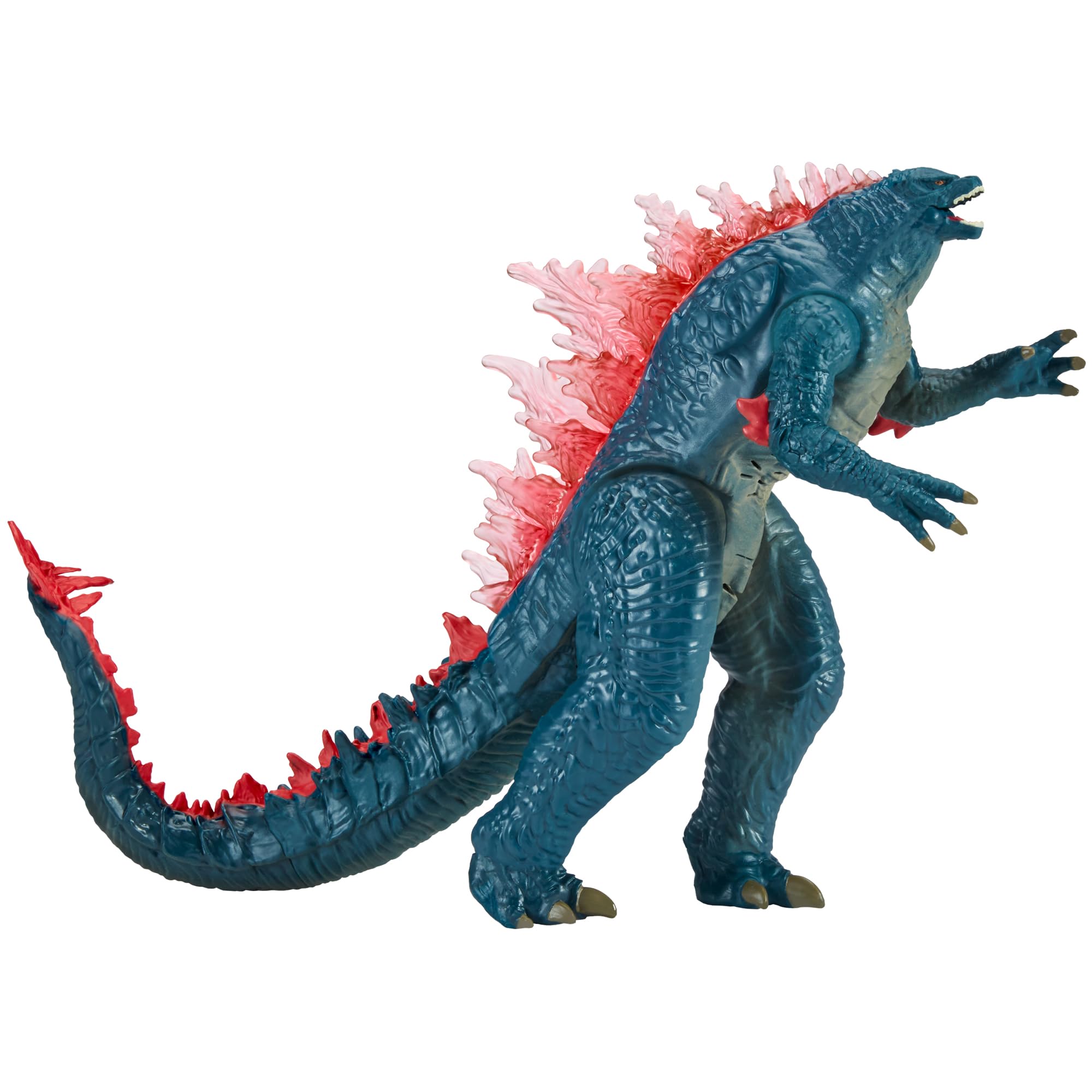 Figura De Acción Godzilla X Kong Playmates Toys  7 - Venta Internacional.