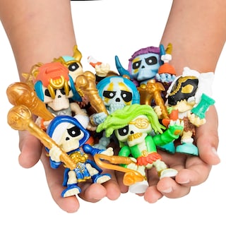Foto 5 | Toy Treasure Hunter Treasure X Quest For Dragons Gold - Venta Internacional.