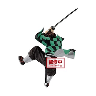 Foto 4 | Figura Banpresto Maximatic: Demon Slayer Kimetsu No Yaiba - Kamado Tanjiro