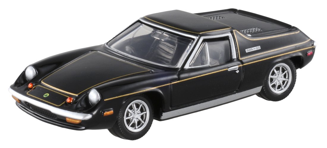 Foto 2 pulgar | Coche Fundido a Presión Tomy Tómica Premium 05 Lotus Europa Special - Venta Internacional