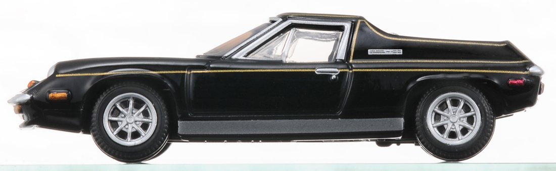 Foto 4 pulgar | Coche Fundido a Presión Tomy Tómica Premium 05 Lotus Europa Special - Venta Internacional