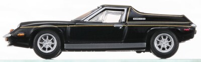 Foto 3 | Coche Fundido a Presión Tomy Tómica Premium 05 Lotus Europa Special - Venta Internacional