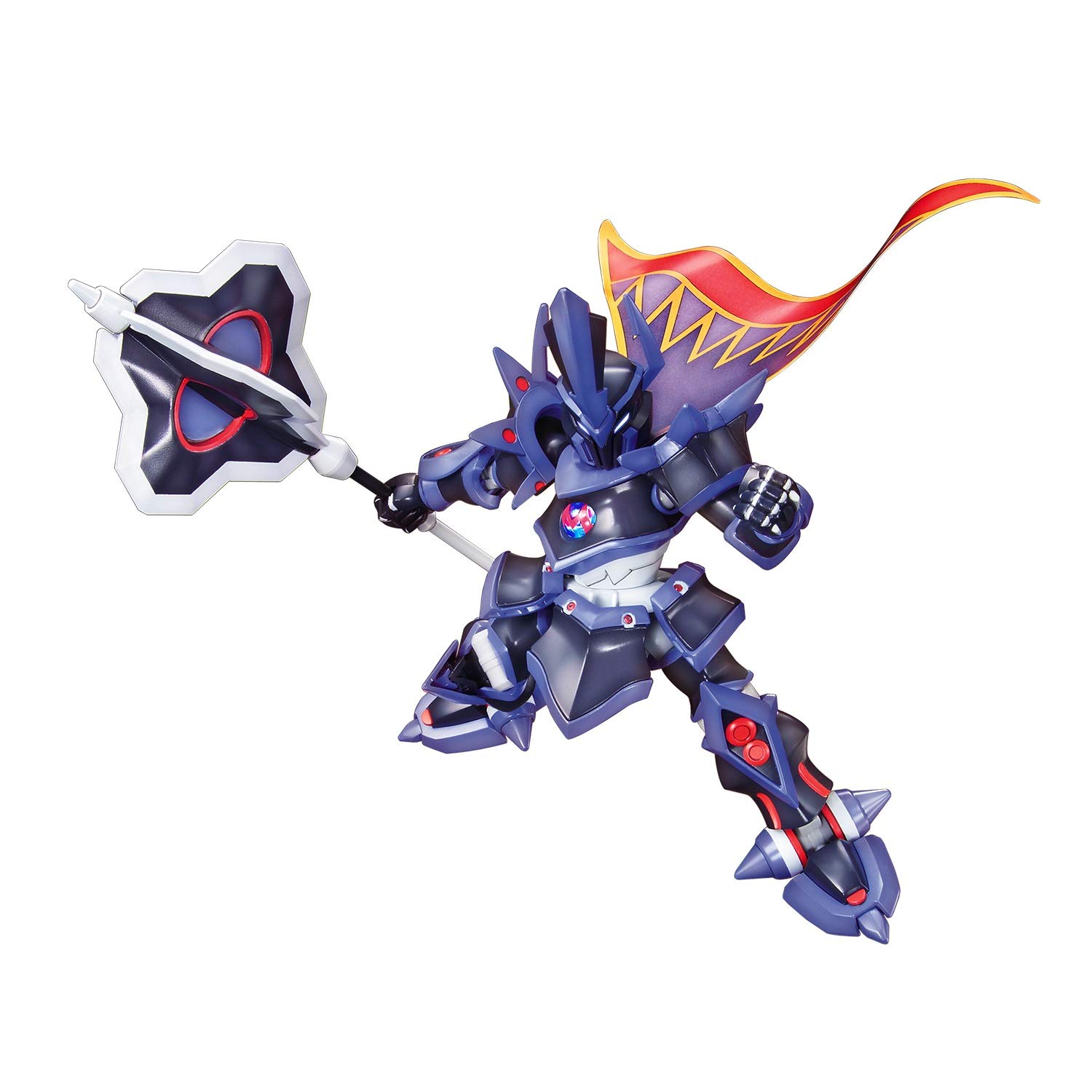 Foto 2 pulgar | Figura Bandai Spirits LBX Little Battlers Di Emperor - Venta Internacional