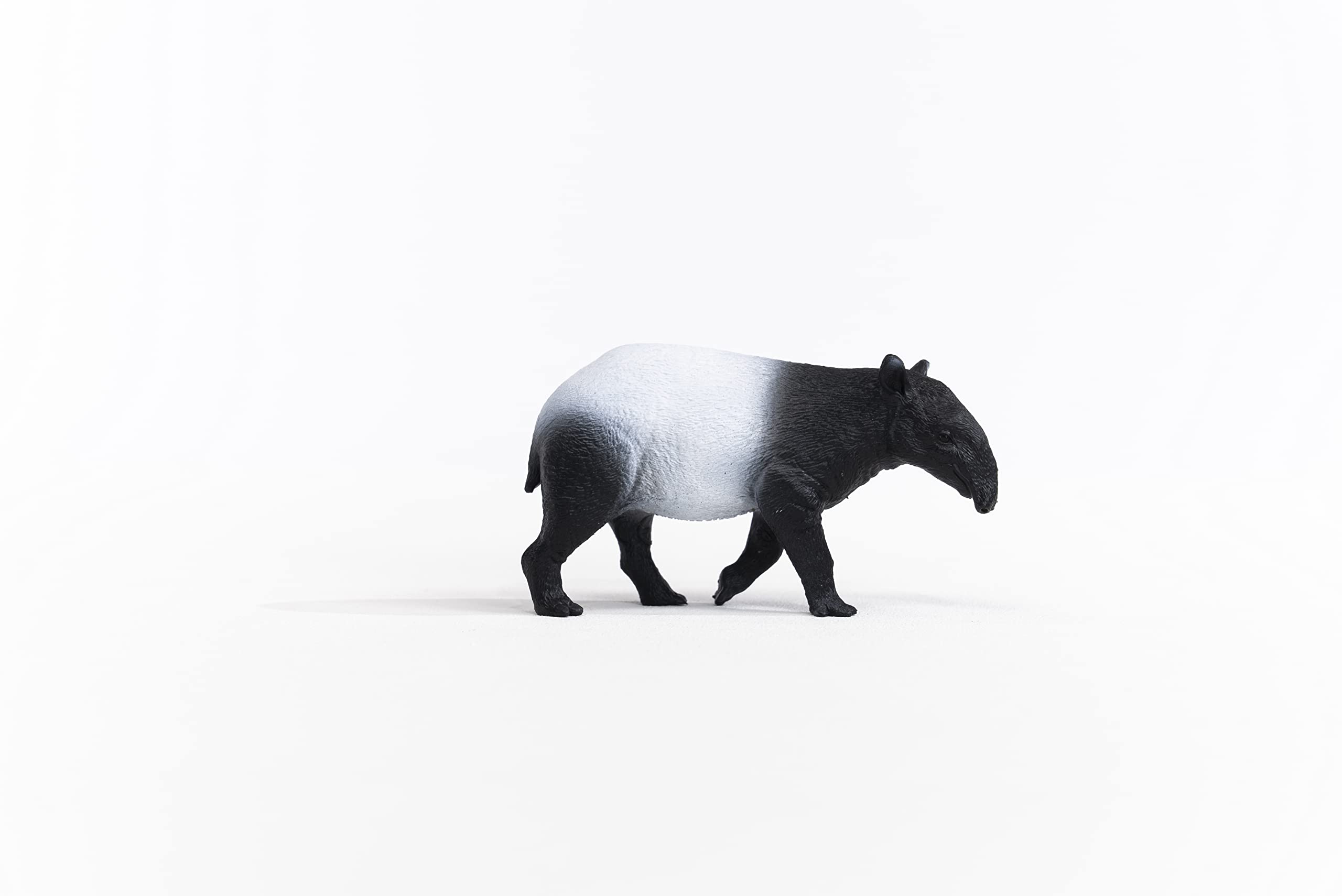 Foto 3 pulgar | Figura de Juguete Schleich Wild Life Tapir - Venta Internacional