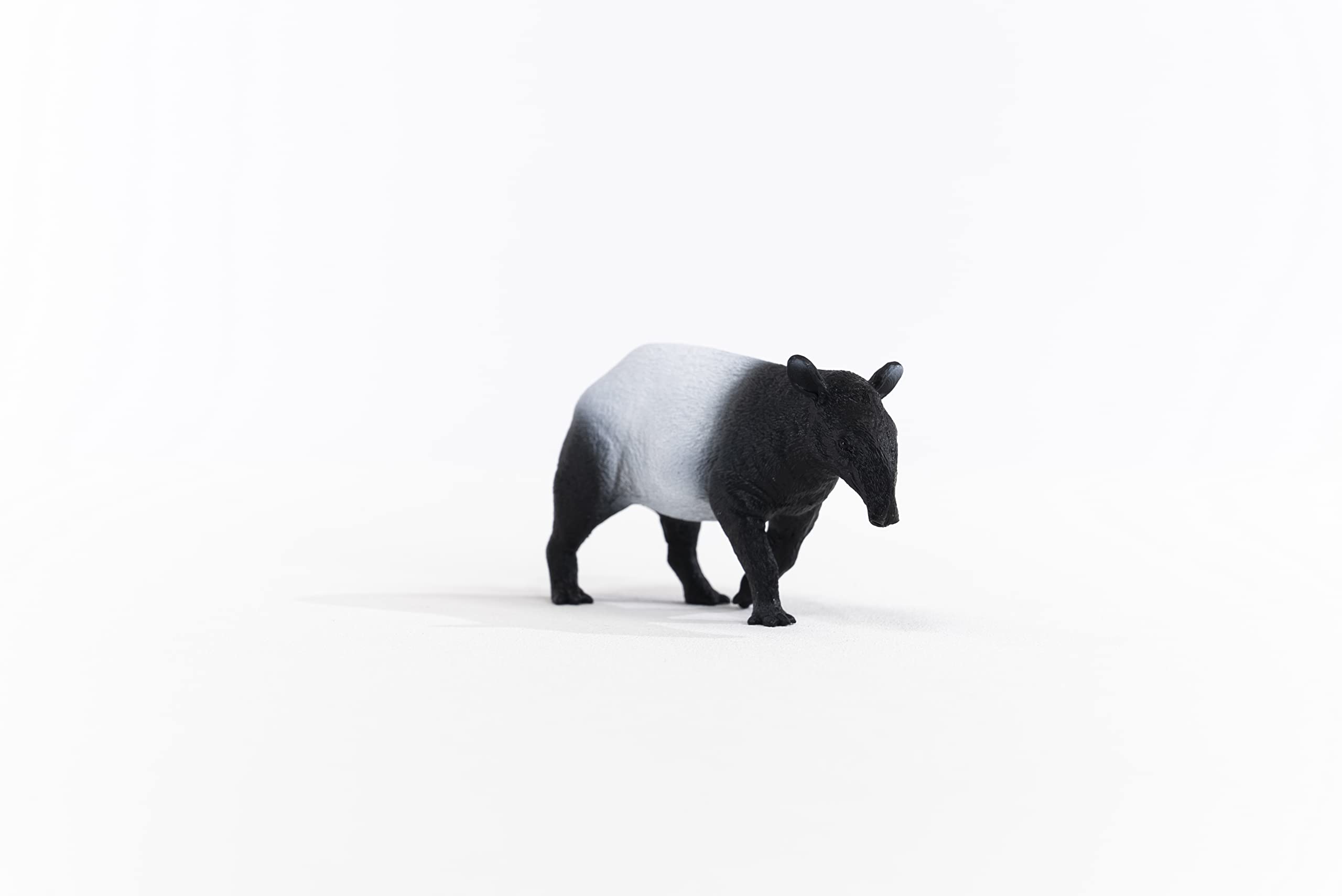 Foto 4 pulgar | Figura de Juguete Schleich Wild Life Tapir - Venta Internacional
