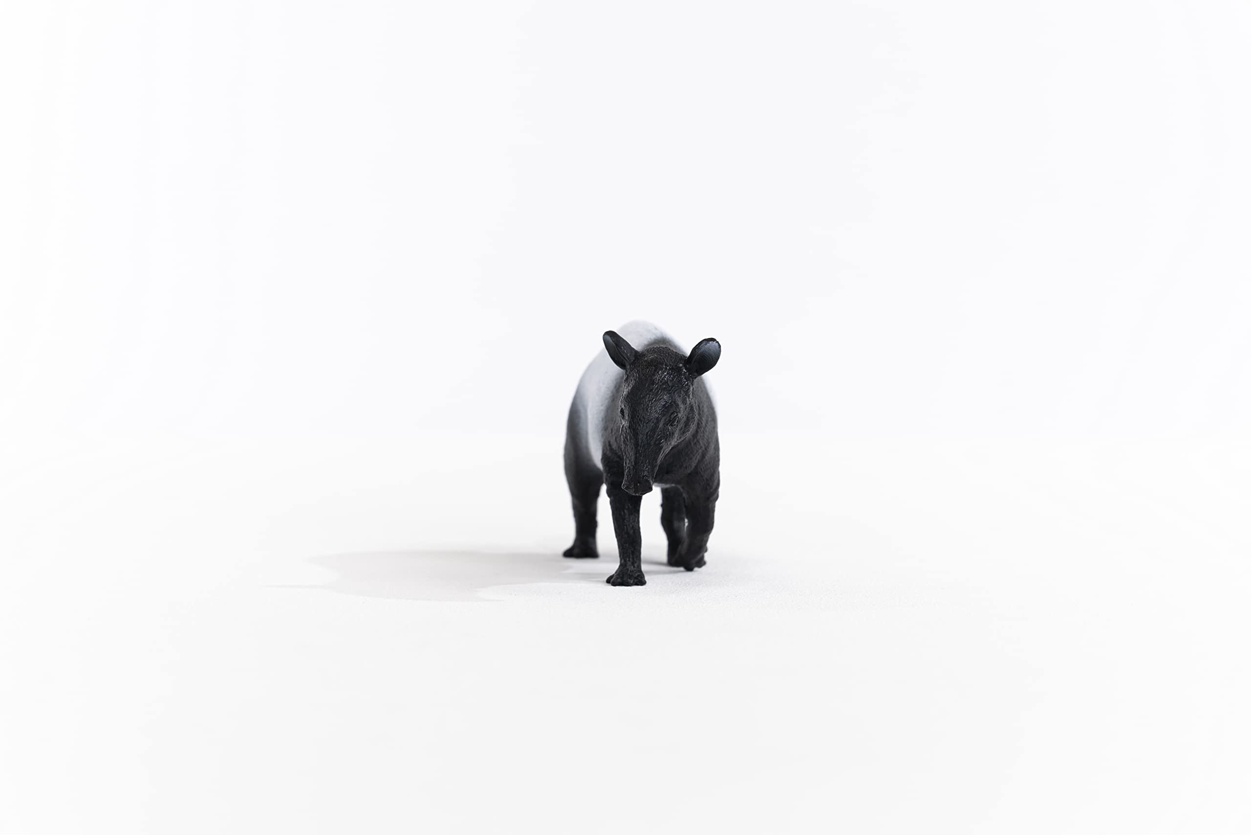 Foto 5 pulgar | Figura de Juguete Schleich Wild Life Tapir - Venta Internacional