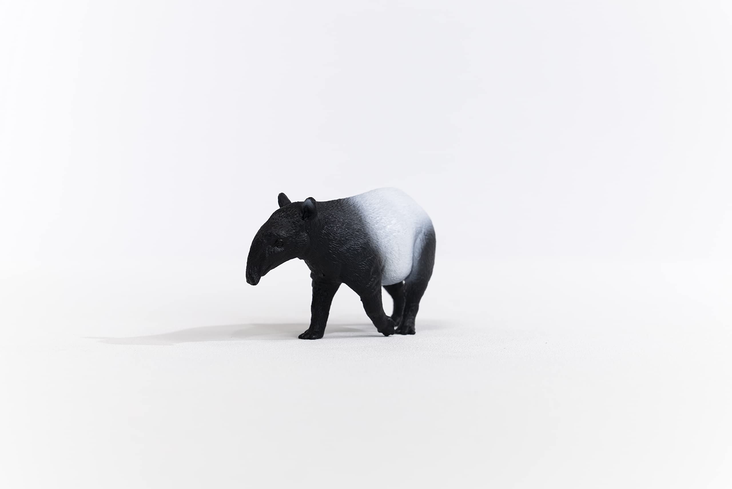 Foto 6 pulgar | Figura de Juguete Schleich Wild Life Tapir - Venta Internacional
