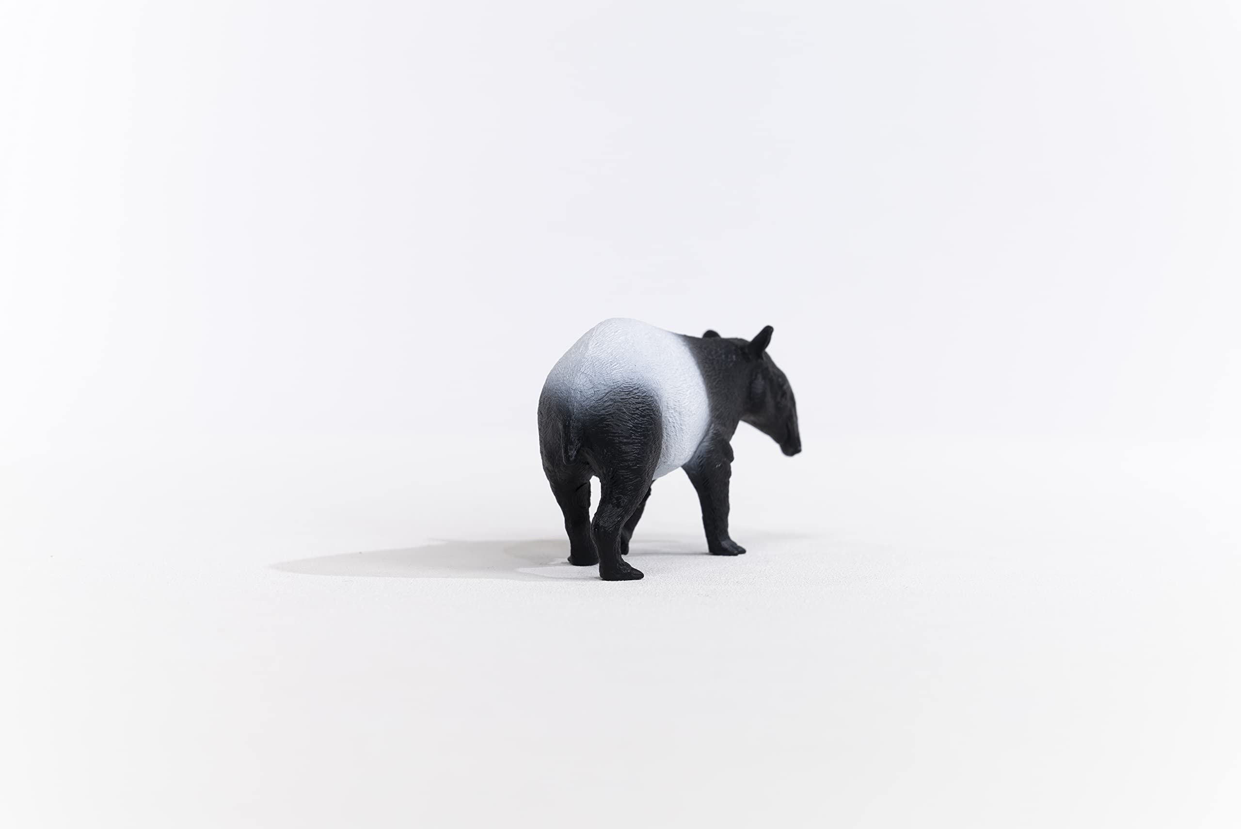 Foto 8 pulgar | Figura de Juguete Schleich Wild Life Tapir - Venta Internacional