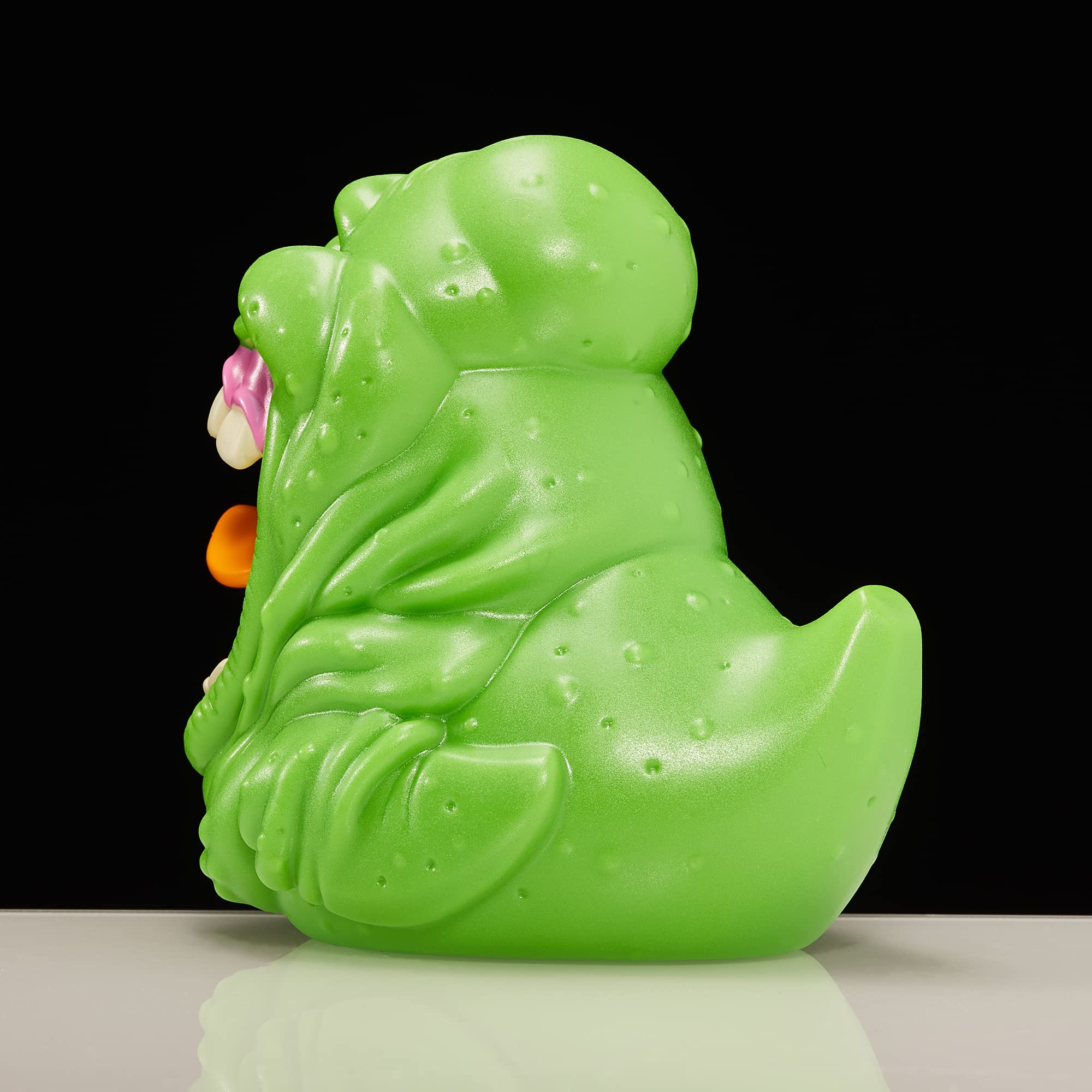 Foto 2 | Figura de Pato de Goma de Colección Tubbz Slimer Ghostbusters - Venta Internacional