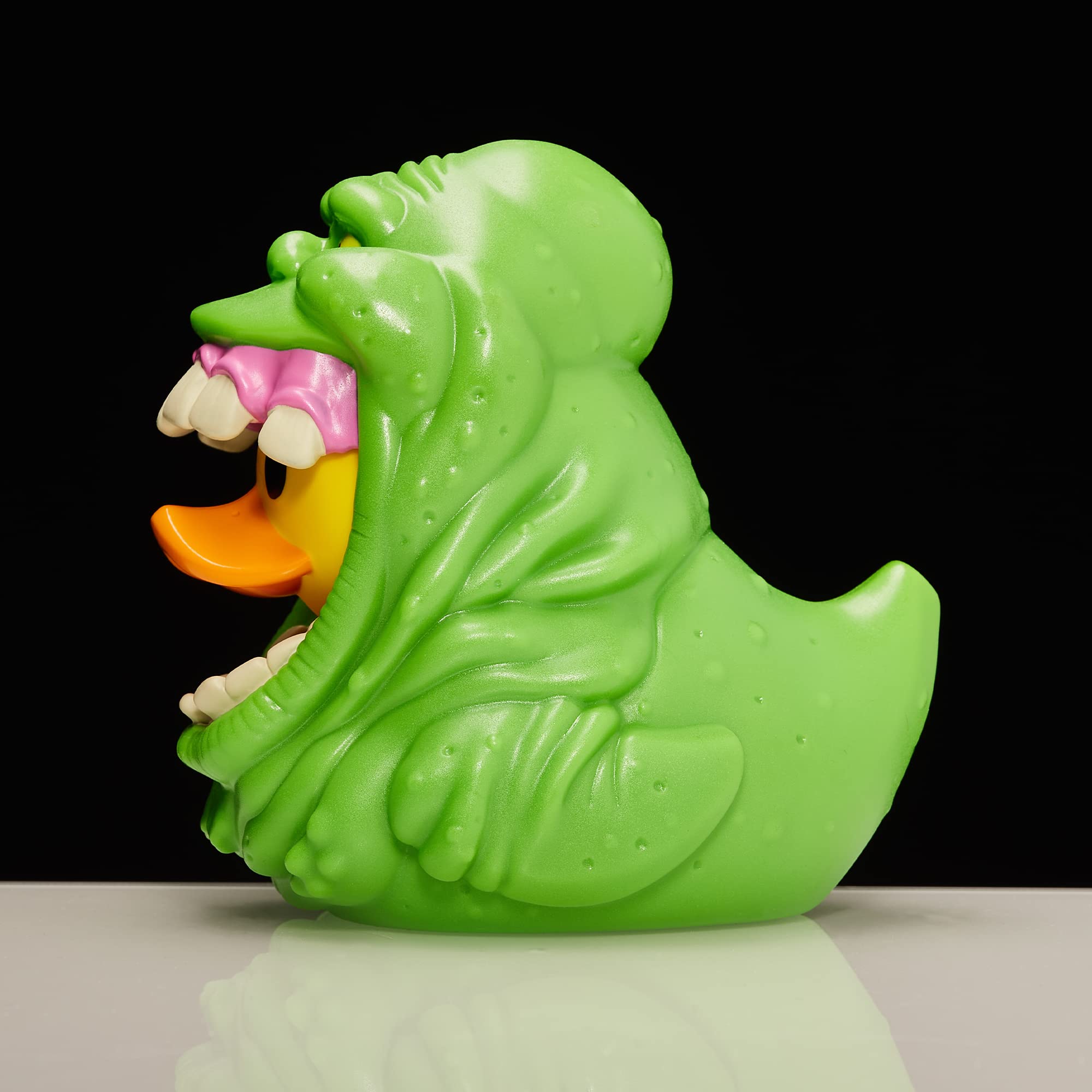Foto 5 pulgar | Figura de Pato de Goma de Colección Tubbz Slimer Ghostbusters - Venta Internacional