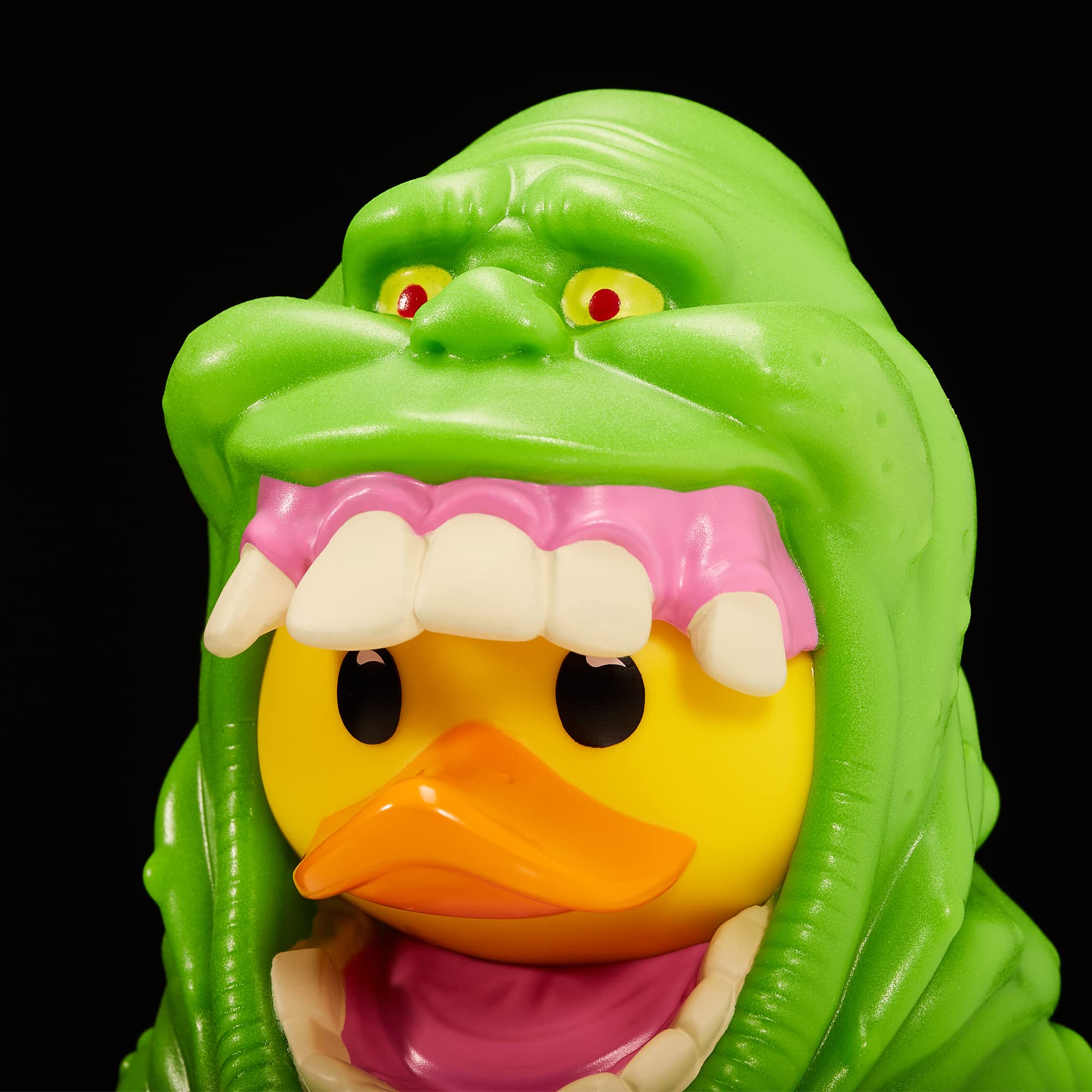 Foto 6 pulgar | Figura de Pato de Goma de Colección Tubbz Slimer Ghostbusters - Venta Internacional