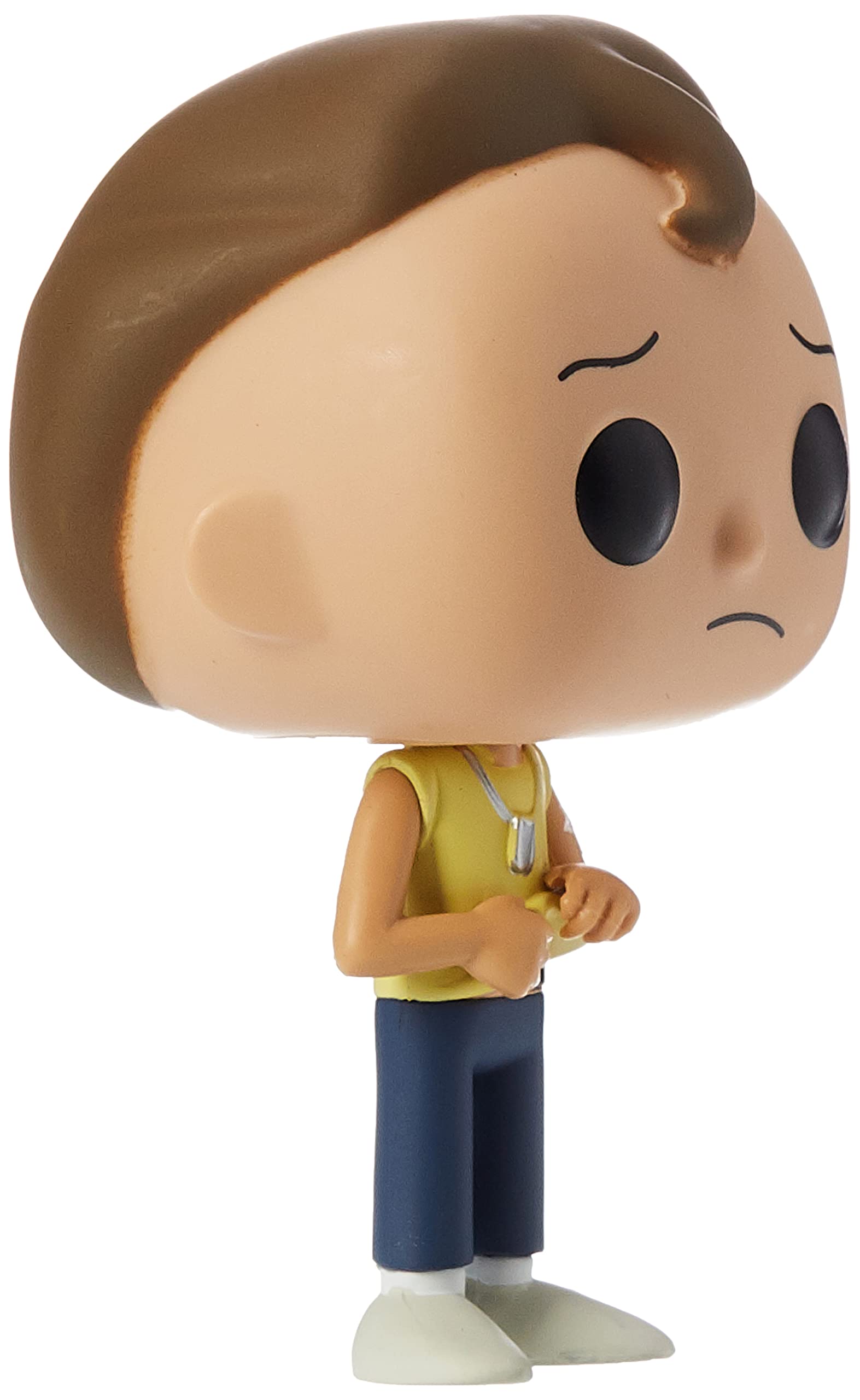 Foto 2 pulgar | Funko Pop! Rick y Morty Slick Morty - Venta Internacional