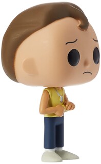 Foto 1 | Funko Pop! Rick y Morty Slick Morty - Venta Internacional