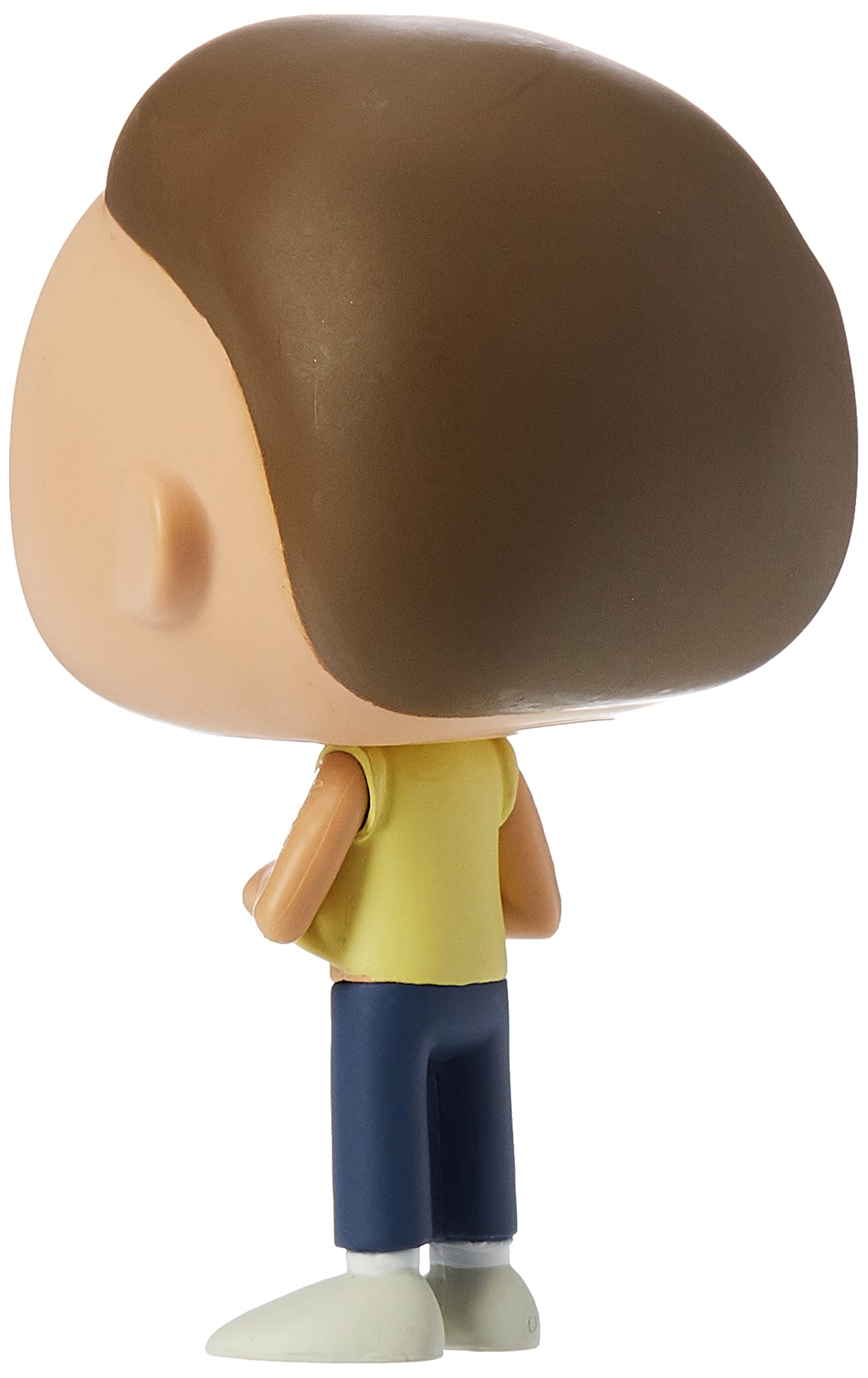 Foto 3 pulgar | Funko Pop! Rick y Morty Slick Morty - Venta Internacional