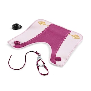 Foto 1 | Accesorio Schleich Blanket & Halter Sofia & Blossom 42460 - Venta Internacional