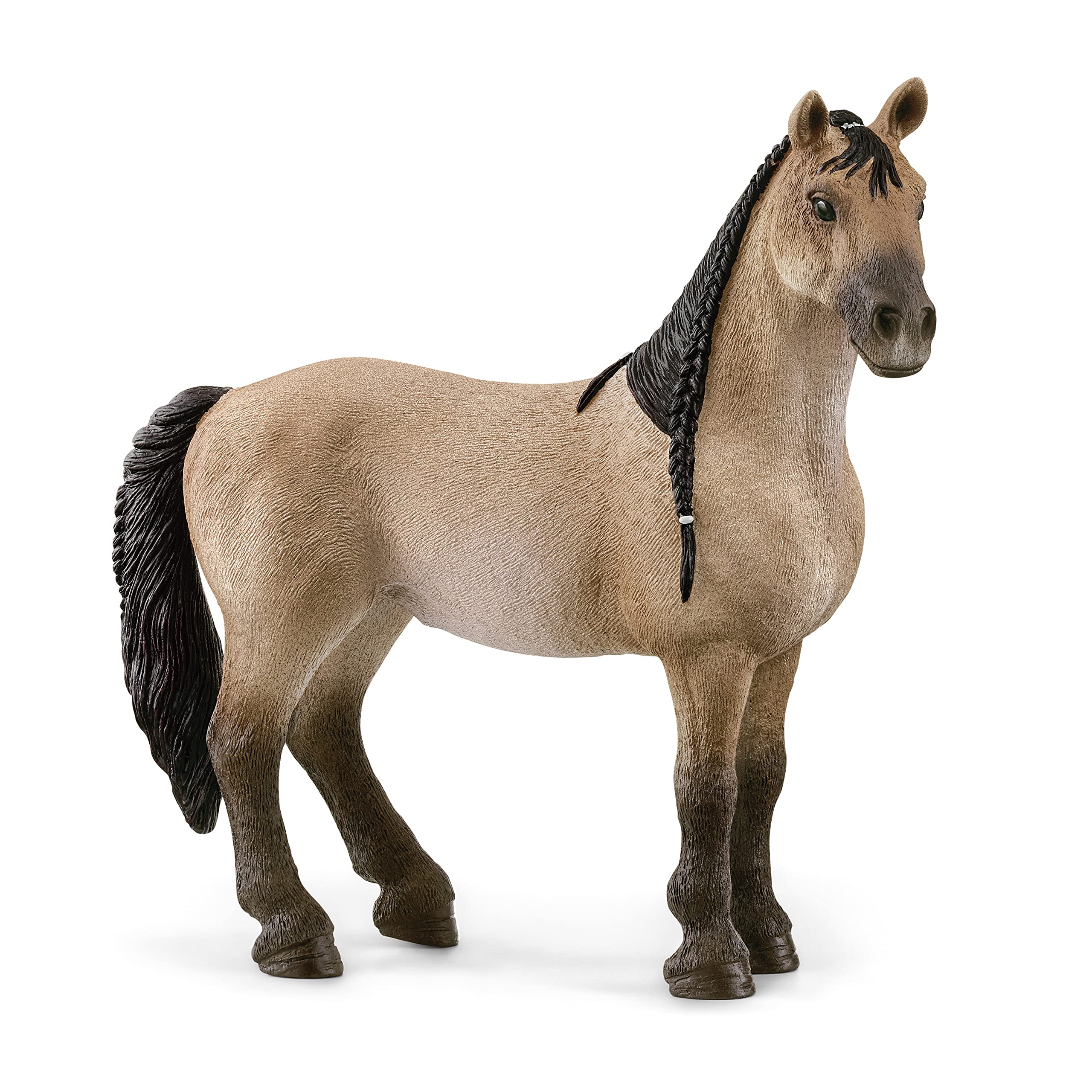 Foto 2 pulgar | Figura de Juguete Schleich Horse Club Horses 2022 Criollo Definitivo - Venta Internacional