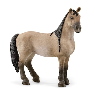 Foto 1 | Figura de Juguete Schleich Horse Club Horses 2022 Criollo Definitivo - Venta Internacional