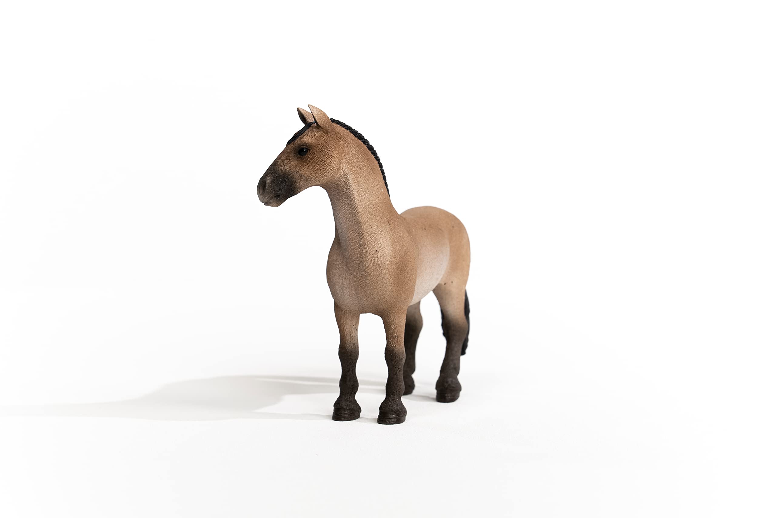 Foto 5 pulgar | Figura de Juguete Schleich Horse Club Horses 2022 Criollo Definitivo - Venta Internacional
