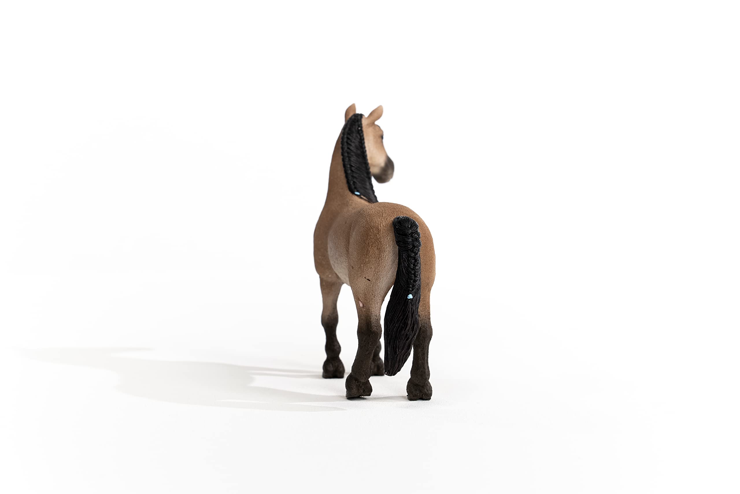 Foto 6 pulgar | Figura de Juguete Schleich Horse Club Horses 2022 Criollo Definitivo - Venta Internacional