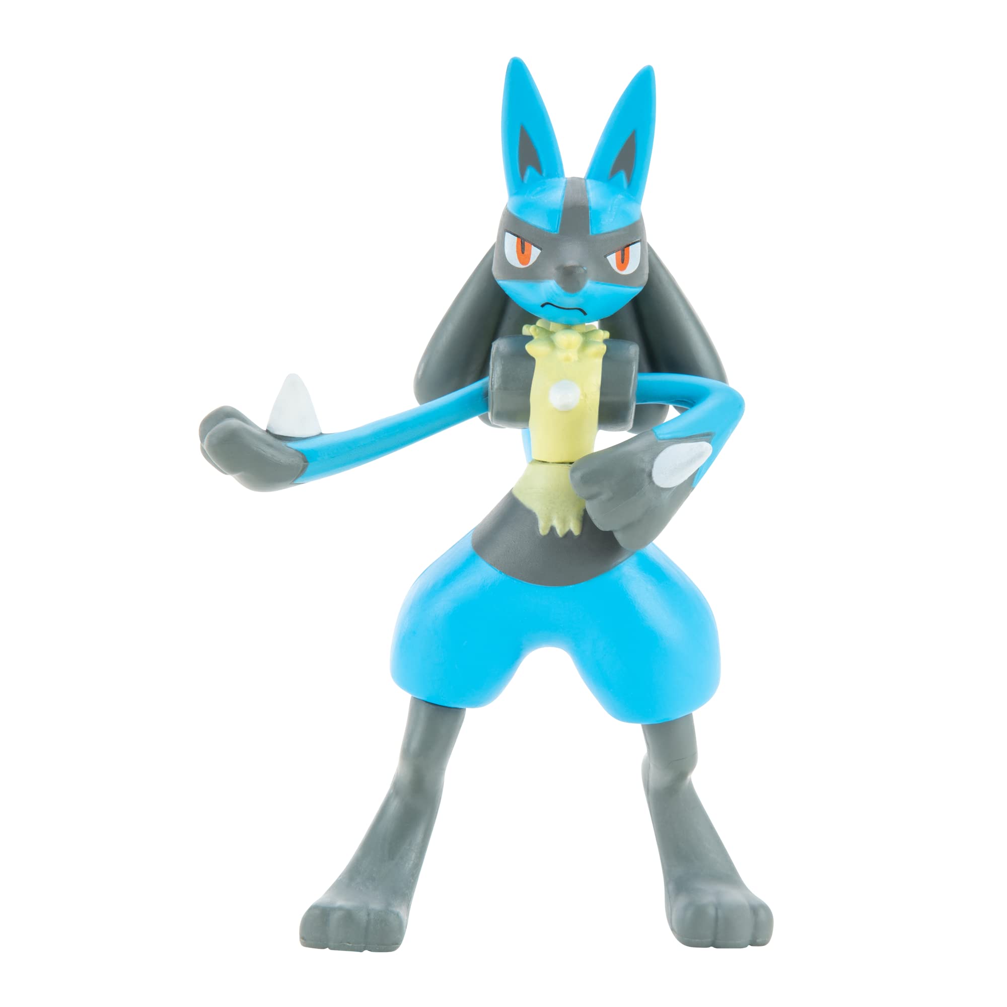 Foto 3 pulgar | Figuras Pokémon de 8 Piezas-Venta Internacional