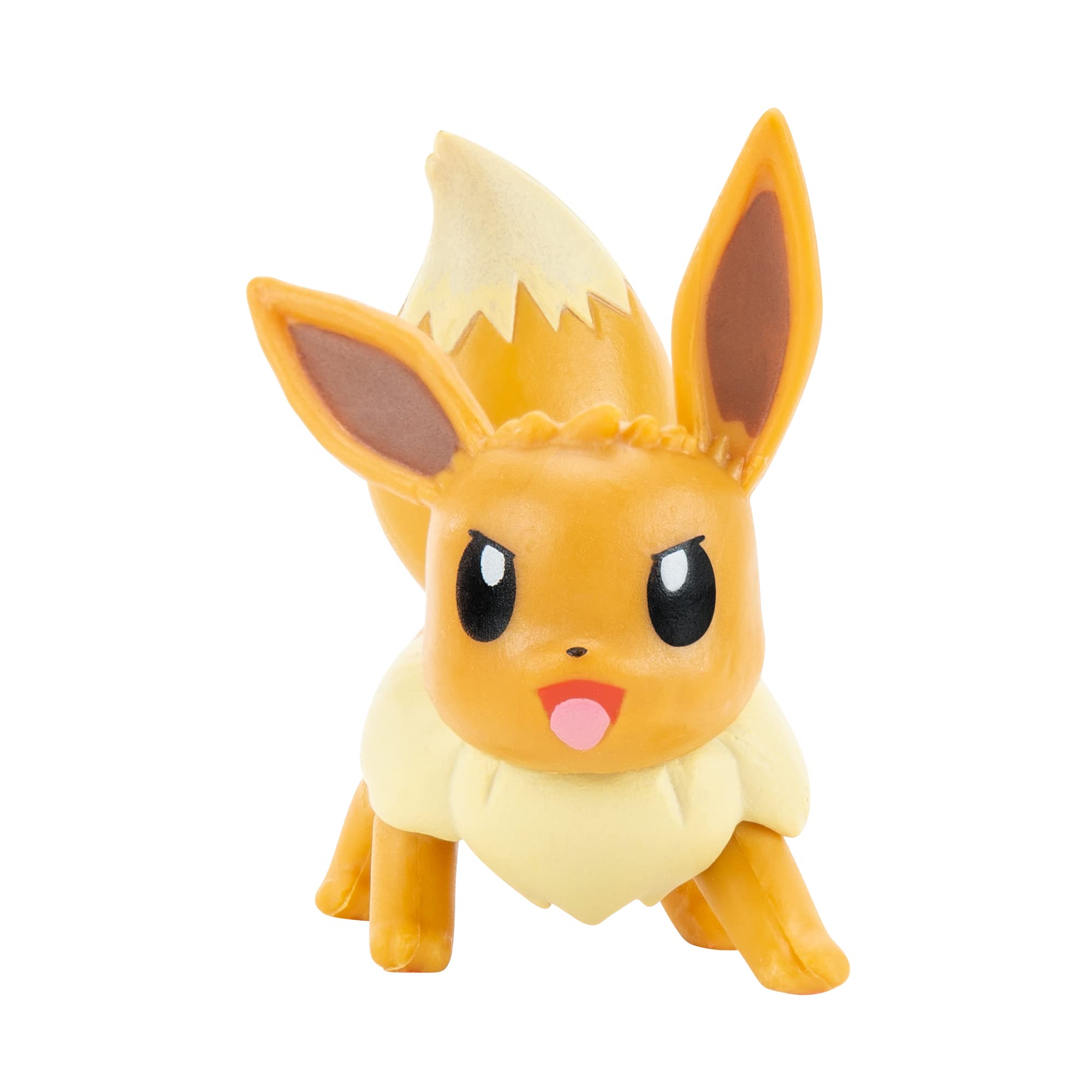 Foto 4 | Figuras Pokémon de 8 Piezas-Venta Internacional