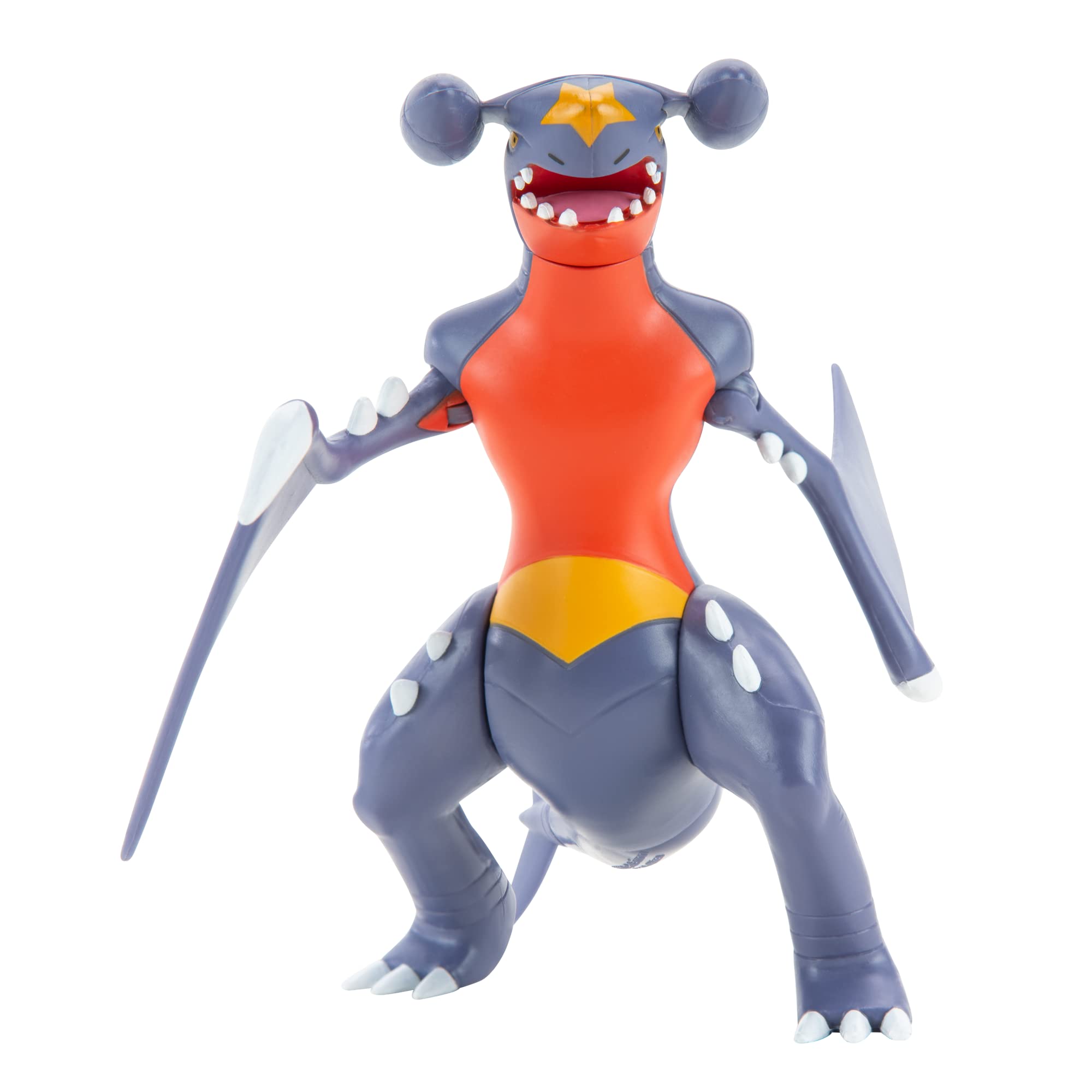 Foto 6 | Figuras Pokémon de 8 Piezas-Venta Internacional