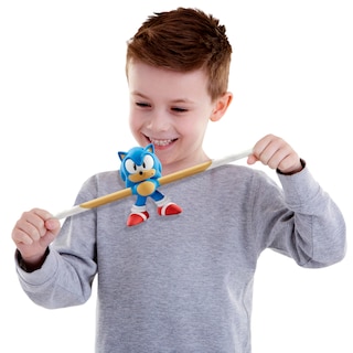 Foto 2 | Toy Heroes Of Goo Kit Zu S1 Hero Pk Multicolor - Venta Internacional