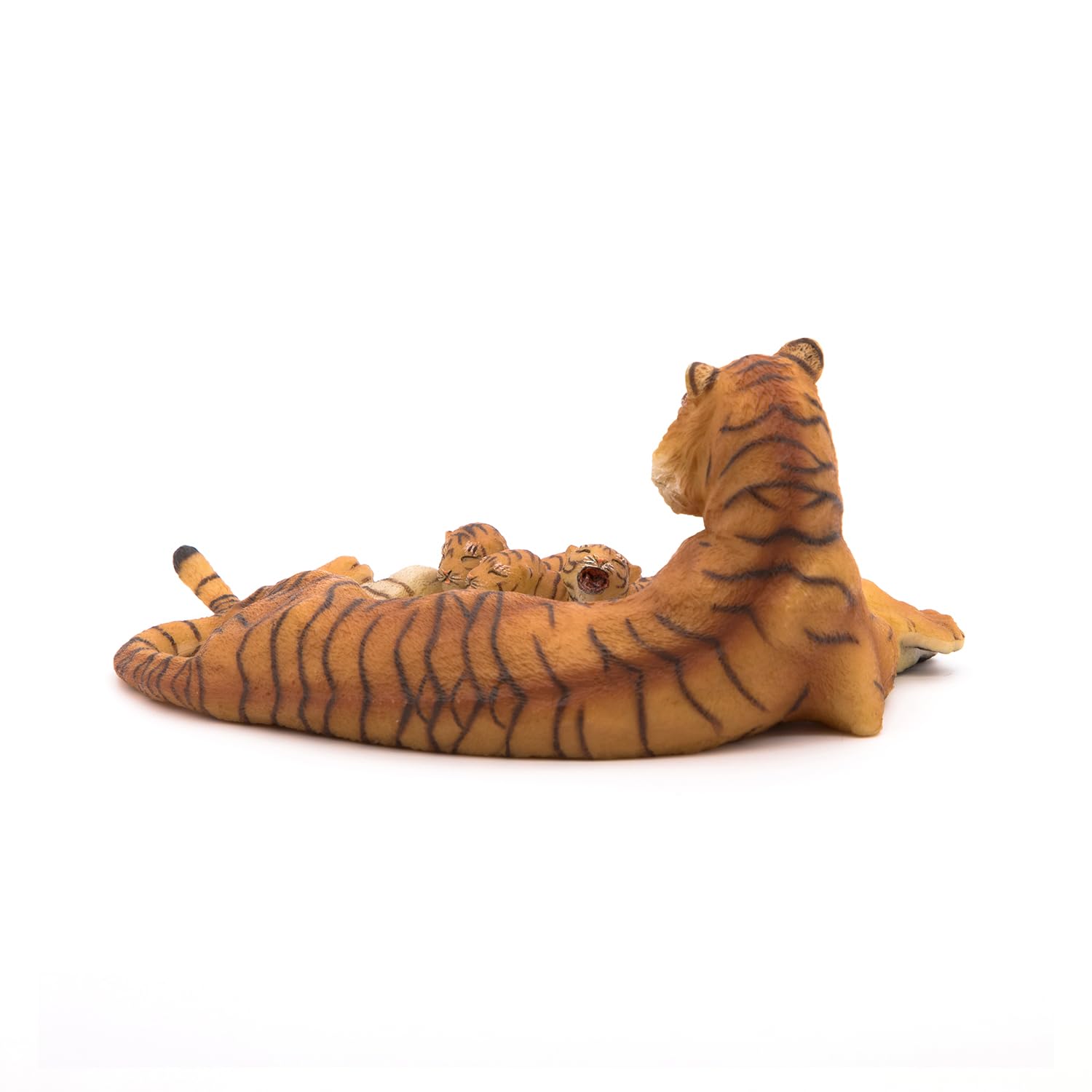 Foto 4 | Figura Papo Lying Tigress Lying Tigress Linging Animal Collection - Venta Internacional