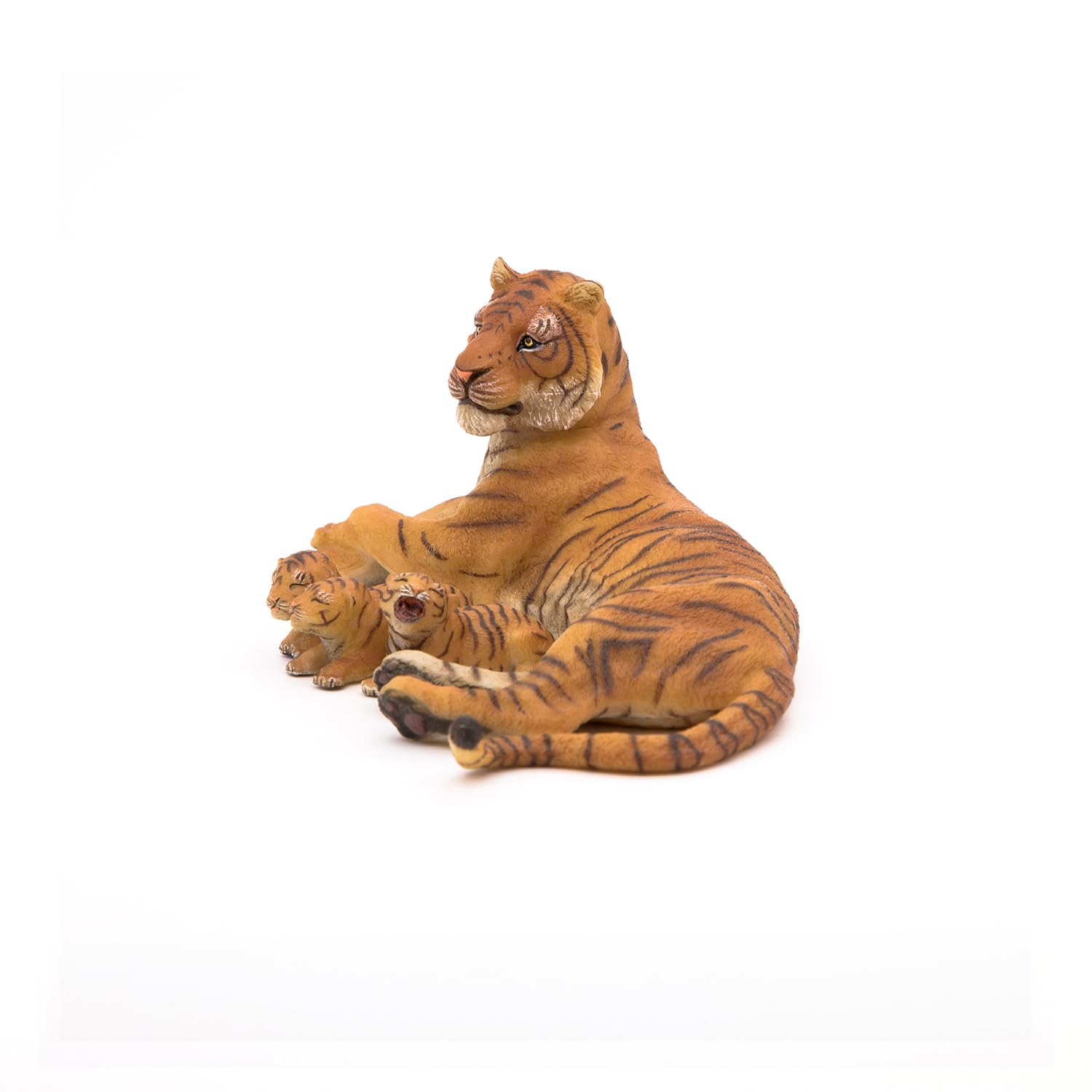 Foto 6 | Figura Papo Lying Tigress Lying Tigress Linging Animal Collection - Venta Internacional