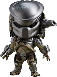 Foto 1 | Figura Good Smile Predator Nendoroid Multicolor - Venta Internacional