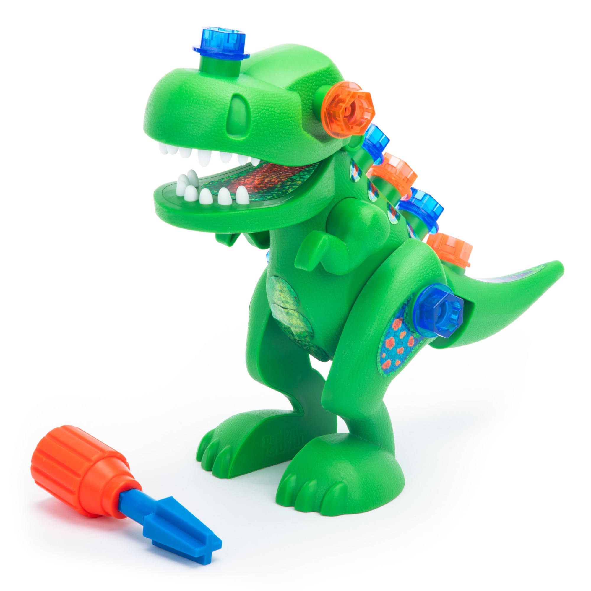 Juguete de Dinosaurio Educational Insights T-rex - Venta Internacional