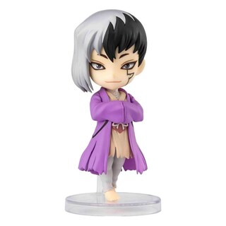 Foto 1 | Figura Tamashi Nations Dr. Stone Asagiri Gen - Venta Internacional
