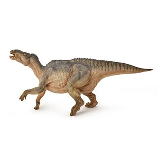Foto 1 | Figura De Colección Papo Dinosaurios Pintados A Mano Iguanodon - Venta Internacional.